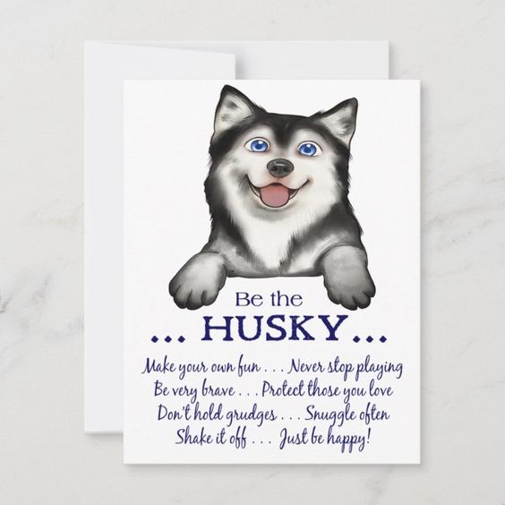 (image for) 2024 Be The Husky Notecards (8)